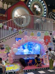 -meland亲子乐园•派对•研学(宁波华润万象城店)