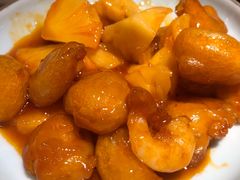 -禾珍珠家常小馆(河南博物院店)