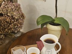 -唐咖精品咖啡(大理古城手冲店)