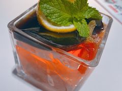 -鱼酷活鱼烤鱼(南京水游城店)