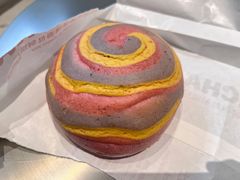 -LELECHA乐乐茶(百货大楼店)