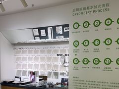 -启明眼镜(海淀黄庄店)