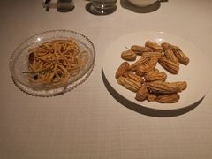 -悦融琥珀·京鲁菜·海味珍品(西单店)