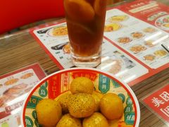 -孖记茶档·热腾茶餐(江南西plus店)