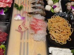 -束河人家(南锣鼓巷店)