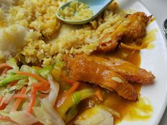 -北大家园食堂