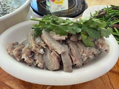 -三得正宗乌烈乳羊(环城东二路店)