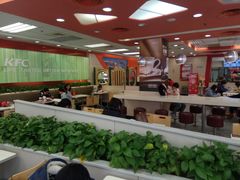 大堂-肯德基(万科广东路店)