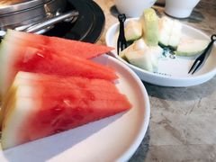 -淘米捞·米汤脆鲩鱼火锅(福田皇岗店)