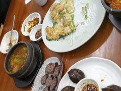 -全州拌饭馆(断桥店)