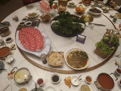 -盛武肥牛·清真海鲜火锅(昆区店)