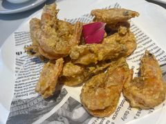 -醉壹号海鲜大排档(厦门美食地标店)