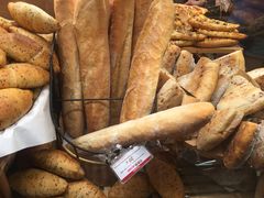 -山崎面包(静安久光店)