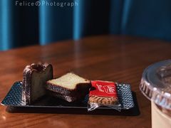 可露丽-从启咖啡(五羊邨店)
