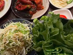 -和牛放题·蒜香烧肉PURUSHIN(马场路店)