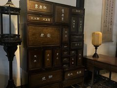 -上海鲁迅故居