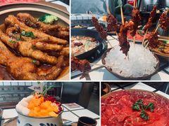 -贰回巷火锅馆(钟楼店)