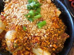 霸道小土豆-一岚一山(角门总店)
