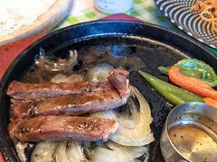 -哟吼艺术餐厅·亲子·生日宴