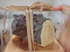 -BreadTalk面包新语·烘焙蛋糕(中心书城店)