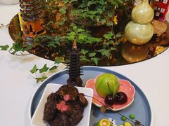 野生酸枣-好福记饭店(红梅公园店)
