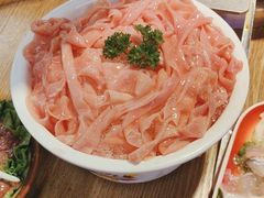 -井福老火锅(温江亚洲湾店)
