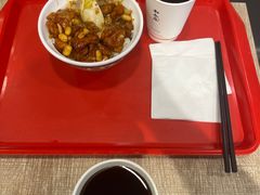 -和合谷(海淀五路居店)