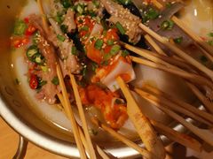 -觅香串串香·麻辣烫·冒菜(欧美广场店)