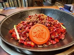 -楠火锅(太古里总店)