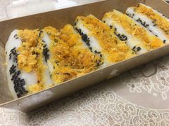 -米阿糯糕团•酒酿•甜品(莫愁店)