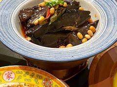 八旗茄子-那家小馆•北京菜•烤鸭(中关村店)