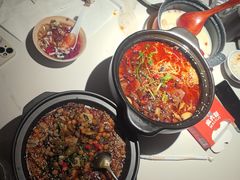 -麻六记(新天地店)