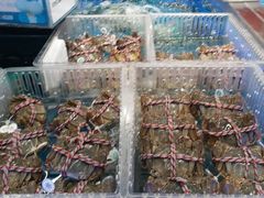 -盒马X会员店(上海森兰商都店)