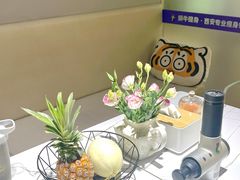 -蜗牛健身·私教馆(海珀香庭店)