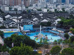 -淹城春秋乐园