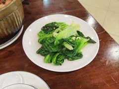 烫生菜-斯丹姜母鸭(涂门街总店)