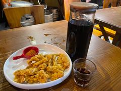 -令狐冲·活鱼馆(宝龙店)