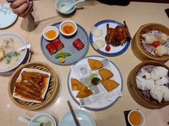 -点都德(汇盈广场店)