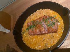 -翠贝卡&Mama Kelly Brunch Coffee(河西店)