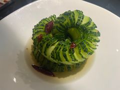 -城南往事·鲁菜济南菜(龙奥万科店)