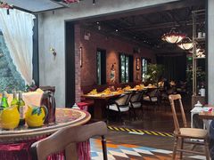 -弗兰克牛排西餐厅Ribone steak house(柠檬花园店)