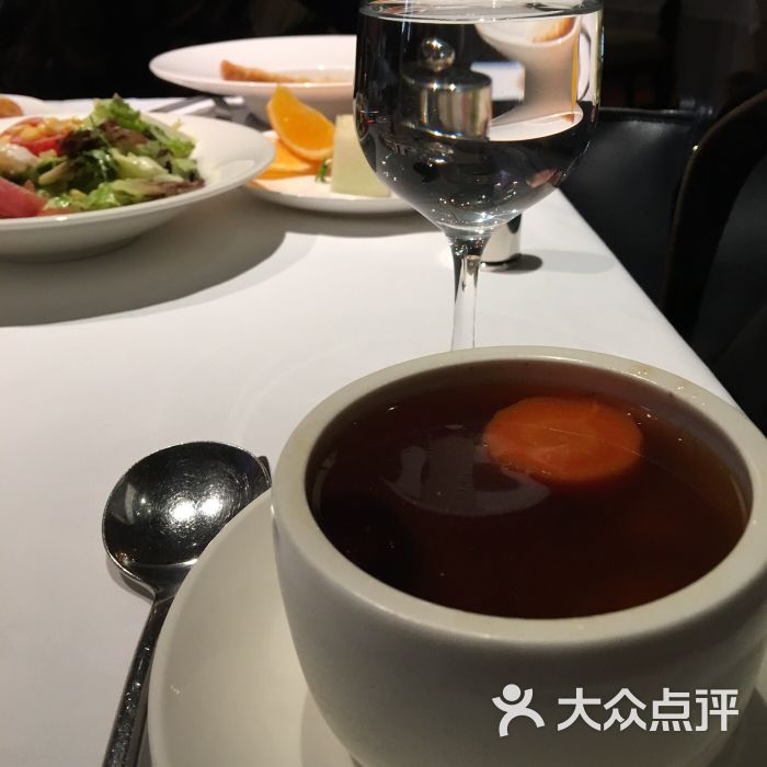 领仕扒房(沈阳店)图片 - 第4张