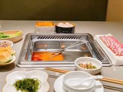 -海底捞火锅(苏宁广场店)