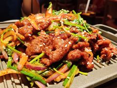 -金鸭季·北京烤鸭(深业上城店)