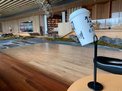 -Seesaw Coffee(朝阳大悦城店)