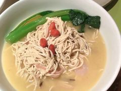 水煮干丝-桂满陇-十里风荷(合生汇店)
