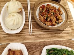 -乡村基·川味现炒大王(熙悦天街店)