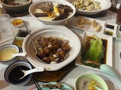 鲜黄鱼-潮界(虹桥新天地店)