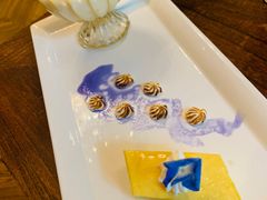 -马勒别墅·中餐厅