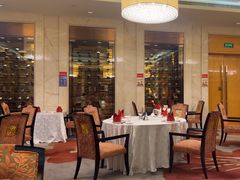 -酌宴府The China Club·广州万富希尔顿酒店(云城东路店)